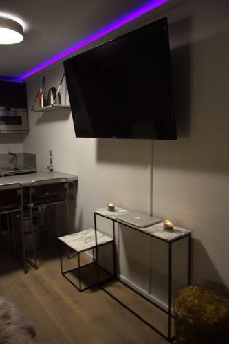 Apartamento Little Suite Val D'is�re