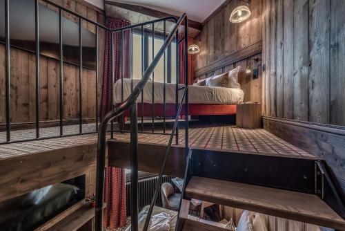 Aparthotel Hotel Le Val D'isere