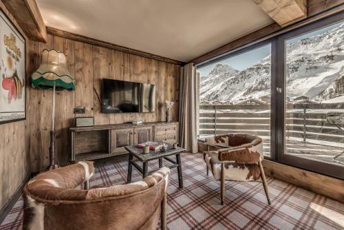 Aparthotel Hotel Le Val D'isere