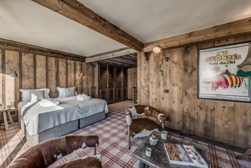 Aparthotel Hotel Le Val D'isere