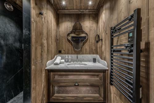 Aparthotel Hotel Le Val D'isere