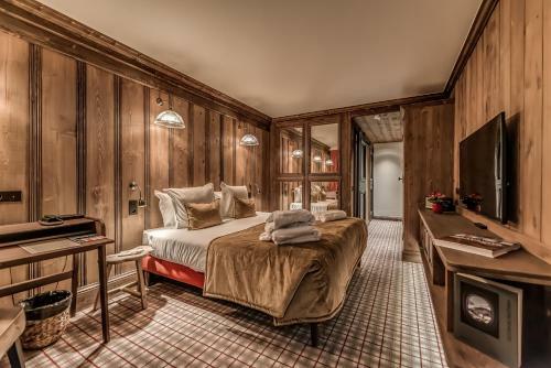 Aparthotel Hotel Le Val D'isere