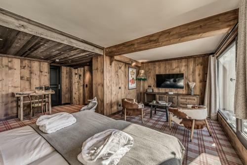 Aparthotel Hotel Le Val D'isere