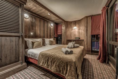 Aparthotel Hotel Le Val D'isere