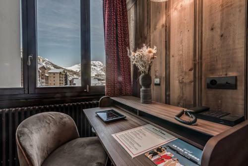 Aparthotel Hotel Le Val D'isere