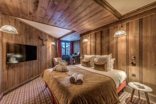 Aparthotel Hotel Le Val D'isere