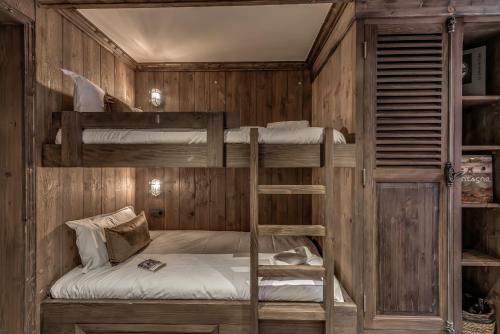 Aparthotel Hotel Le Val D'isere