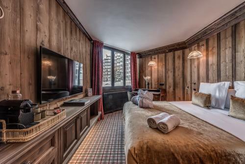Aparthotel Hotel Le Val D'isere