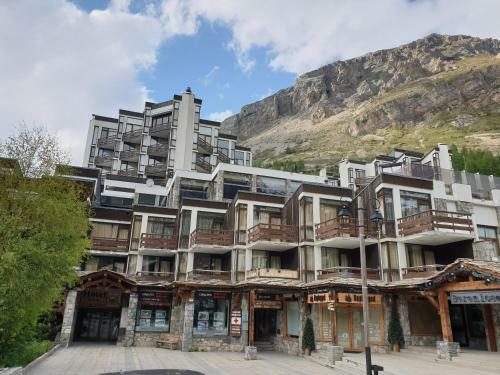 Aparthotel Hotel Le Val D'isere
