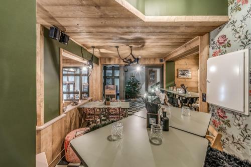 Aparthotel Hotel Le Val D'isere