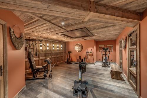 Aparthotel Hotel Le Val D'isere