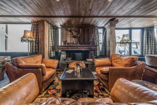 Aparthotel Hotel Le Val D'isere