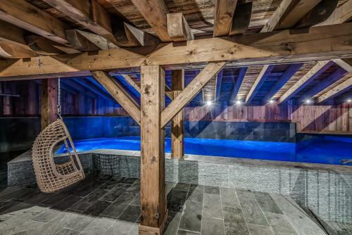 Aparthotel Hotel Le Val D'isere
