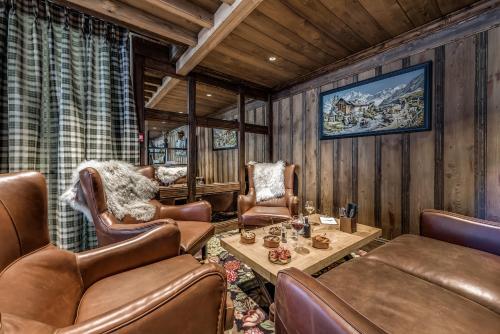 Aparthotel Hotel Le Val D'isere