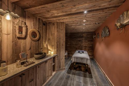 Aparthotel Hotel Le Val D'isere