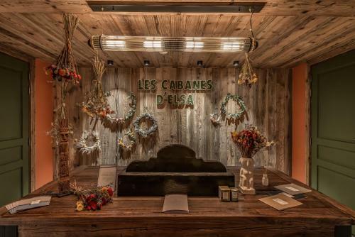 Aparthotel Hotel Le Val D'isere