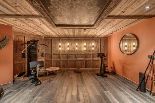 Aparthotel Hotel Le Val D'isere