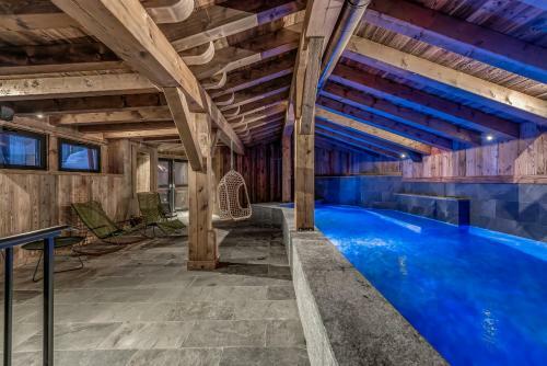 Aparthotel Hotel Le Val D'isere