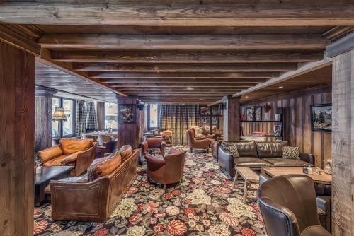 Aparthotel Hotel Le Val D'isere