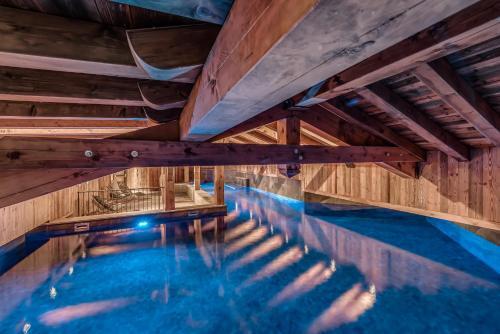 Aparthotel Hotel Le Val D'isere