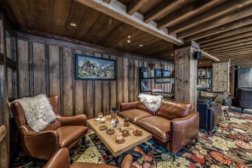 Aparthotel Hotel Le Val D'isere