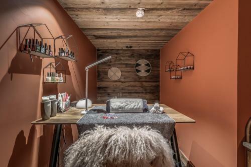 Aparthotel Hotel Le Val D'isere