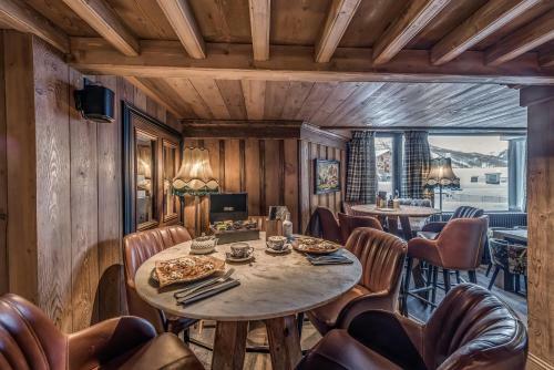 Aparthotel Hotel Le Val D'isere
