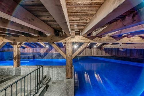 Aparthotel Hotel Le Val D'isere