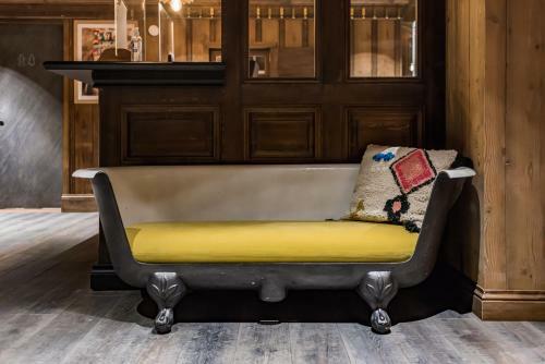 Aparthotel Hotel Le Val D'isere