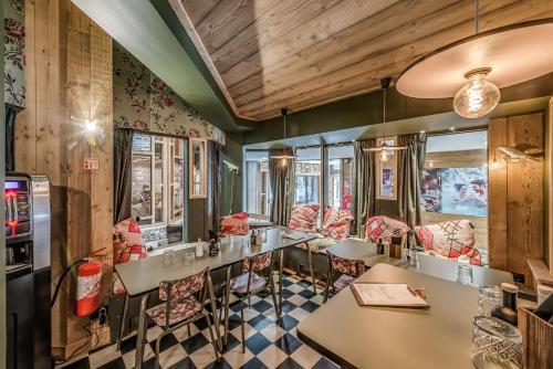 Aparthotel Hotel Le Val D'isere