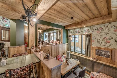 Aparthotel Hotel Le Val D'isere