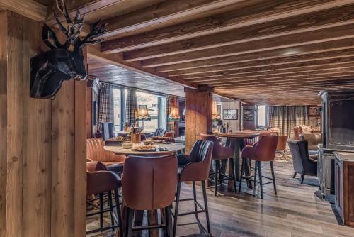 Aparthotel Hotel Le Val D'isere