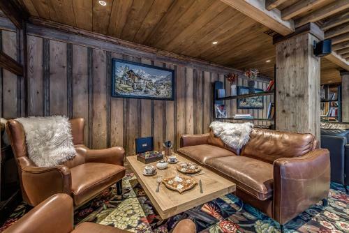 Aparthotel Hotel Le Val D'isere