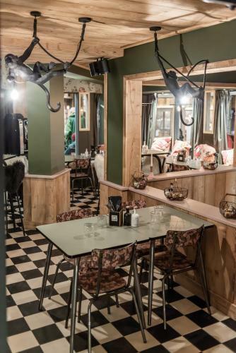 Aparthotel Hotel Le Val D'isere