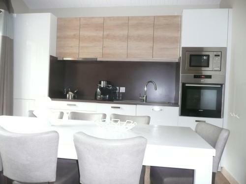 Aparthotel Les Chalets Du Jardin Alpin