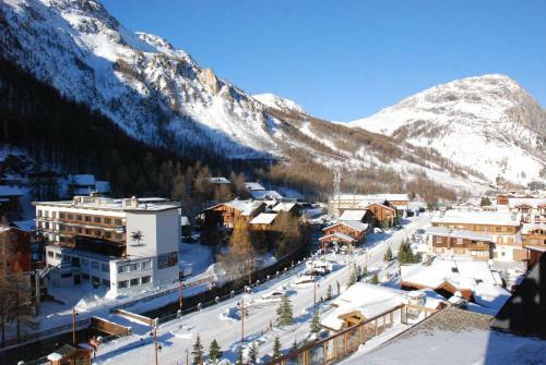Apartamento Le Portillo