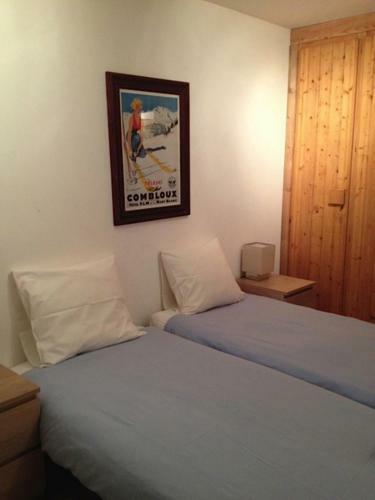 Apartamento Le Portillo