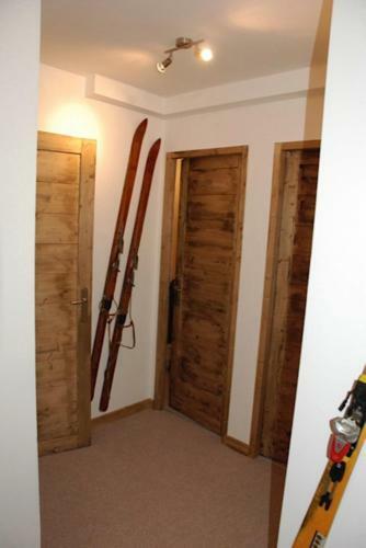Apartamento Le Portillo