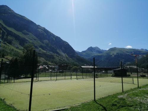 Apartamento Le Santel 199