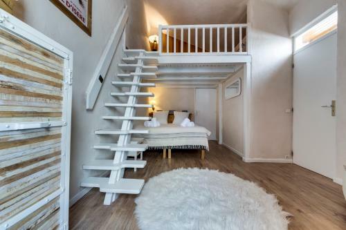 Apartamento Le Santel 199