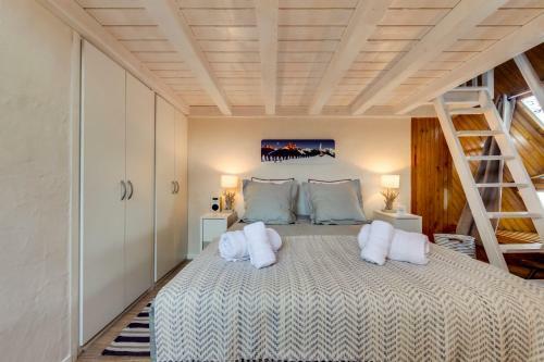 Apartamento Le Santel 199