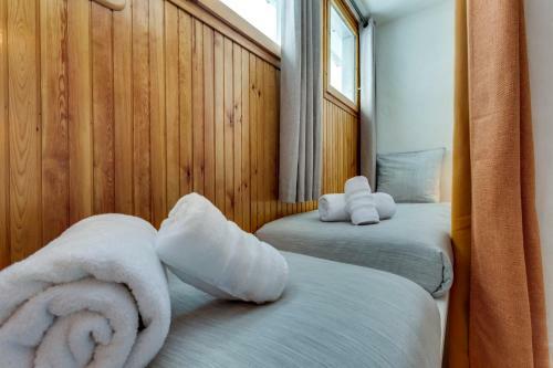 Apartamento Le Santel 199