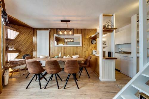 Apartamento Le Santel 199