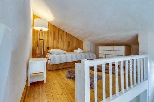Apartamento Le Santel 199
