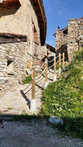 Hostal Chalet Colinn