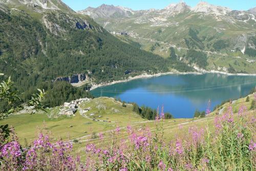 Hostal Chalet Colinn