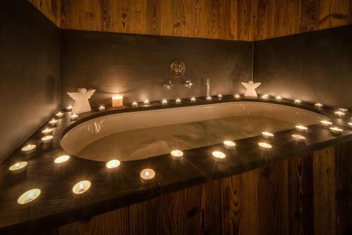Chalet Carte Blanche Husky - Val D'is�re