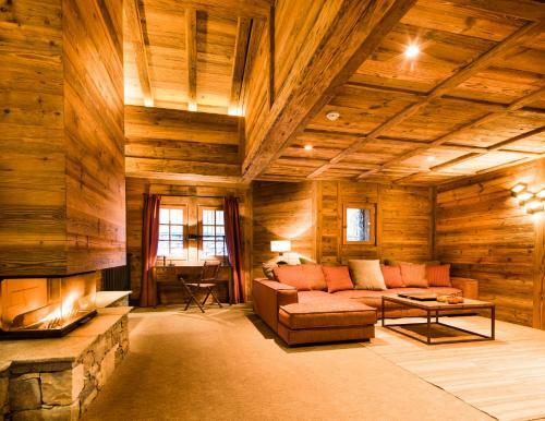 Hotel H�tel La Mourra