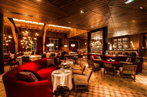 Hotel H�tel La Mourra
