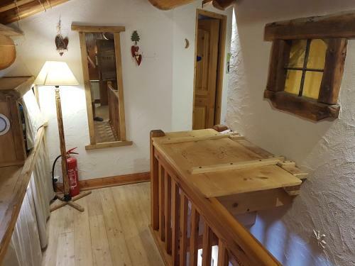 Apartamentos Chalet L'avalin